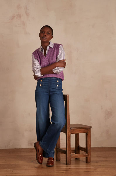 Picture of OXAN DENIM